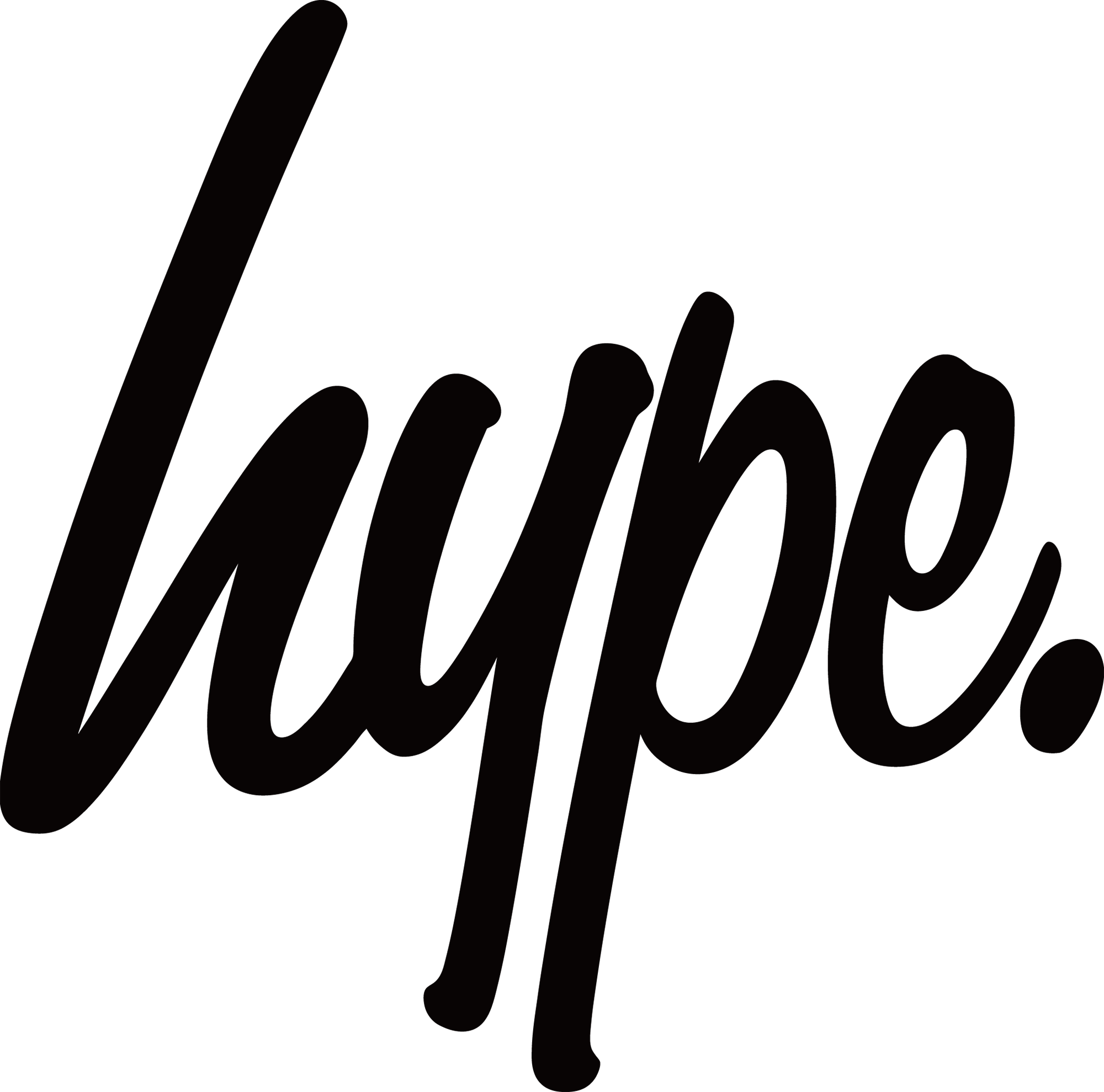 Hype Logo