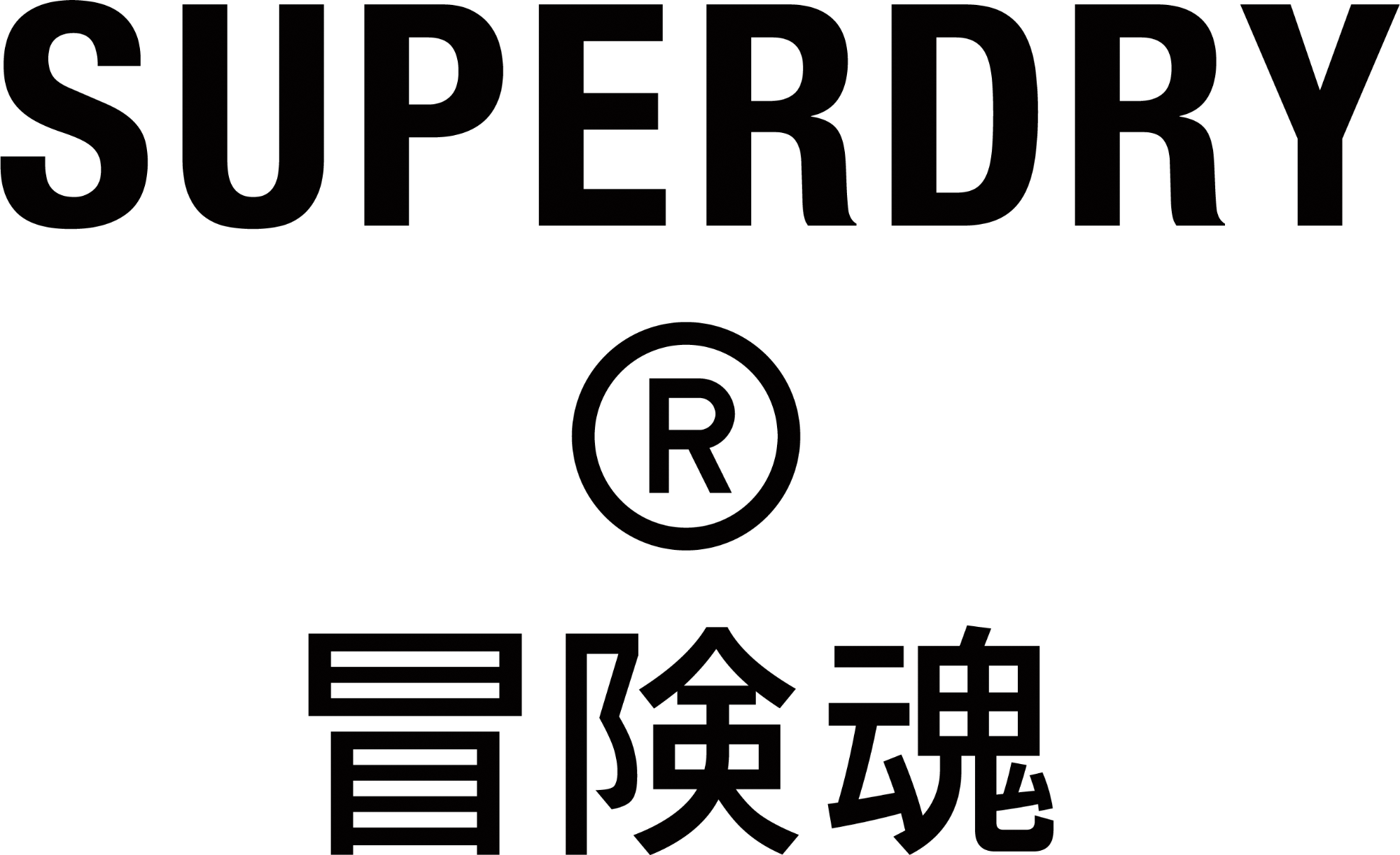 SuperGroup changes name to Superdry to reflect global brand identity